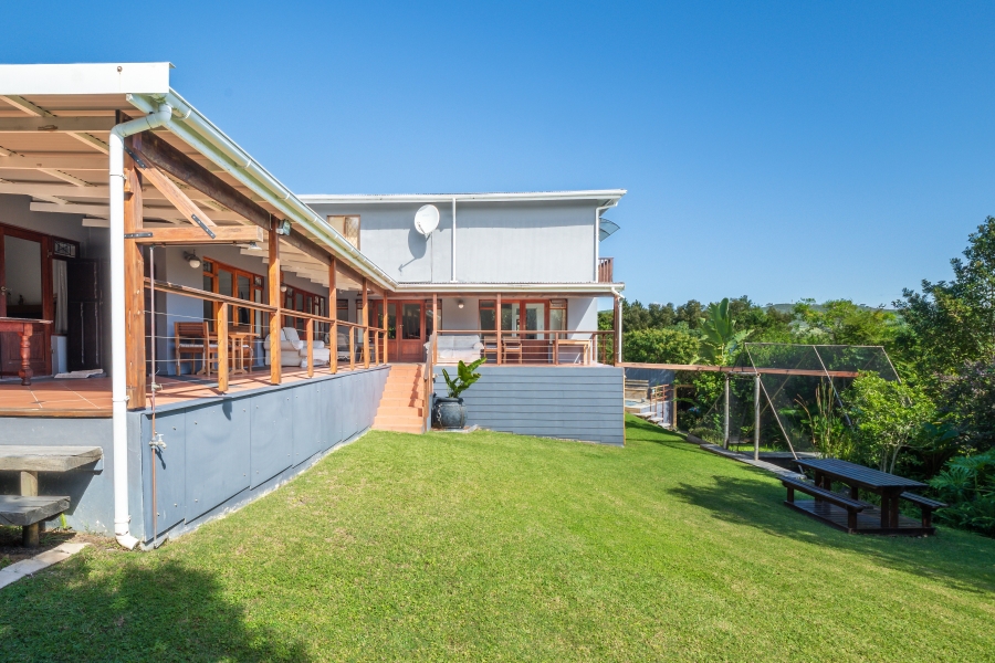 7 Bedroom Property for Sale in Hunters Home Western Cape